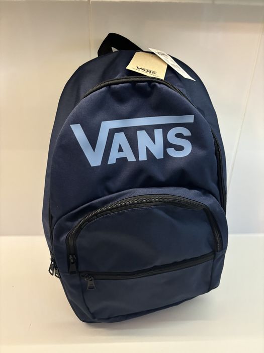 Plecak vans 26 class