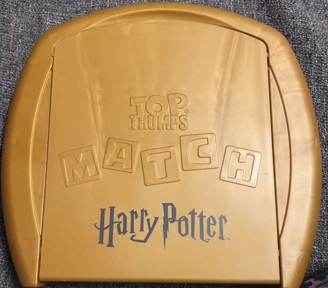 Harry Potter Match - gra