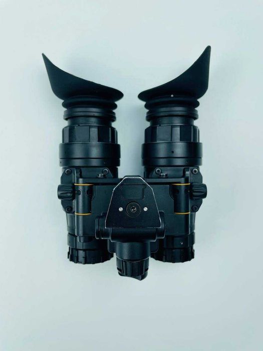 ПНБ 3e B31U Binocular Night Vision, зелений фосфор, Black, арт: 43559