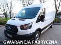 Ford Transit  Ford Transit L3H2 Salon PL, Gwarancja Producenta, FVat23%