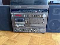 Gramofon Nikko nhs-110 uszkodzony
