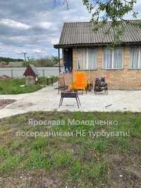 Продається будинок село Шибене, 40 км від Києва