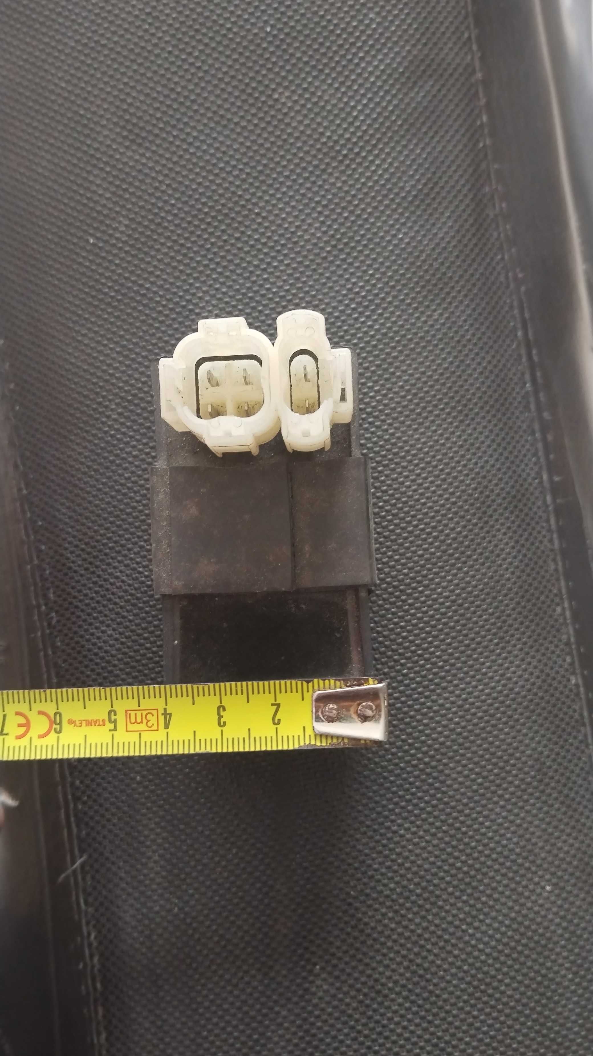 Material para Mota