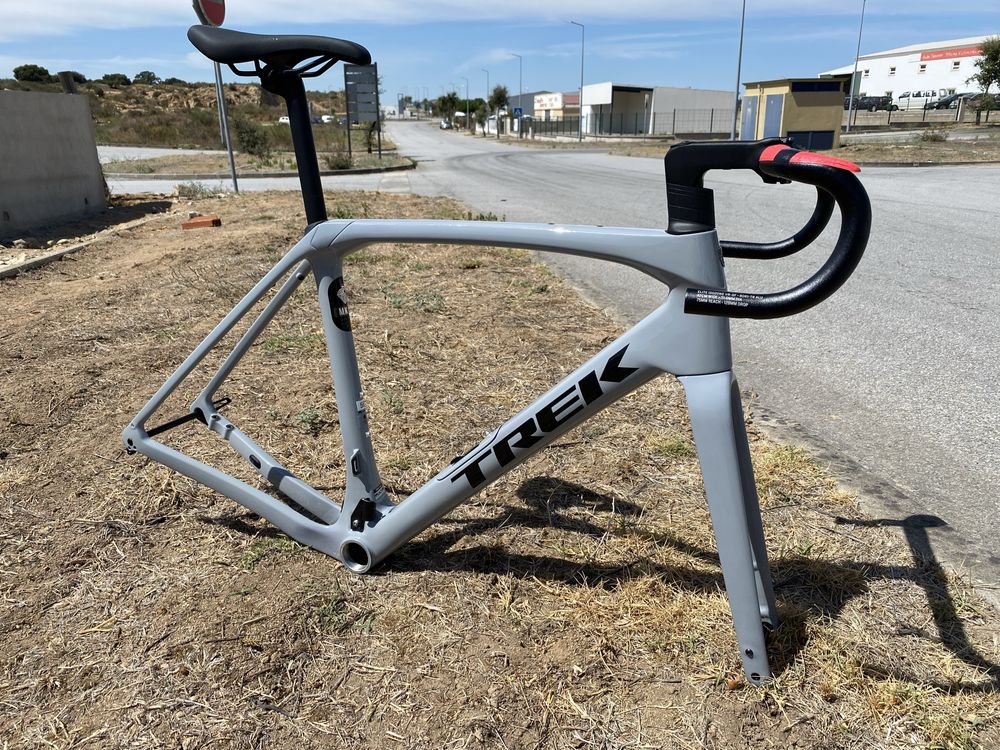 Quadro Trek Domane Novo