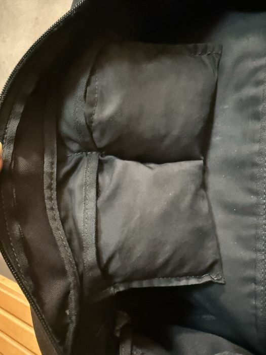 Mala de ginasio original da Nike em bom estado