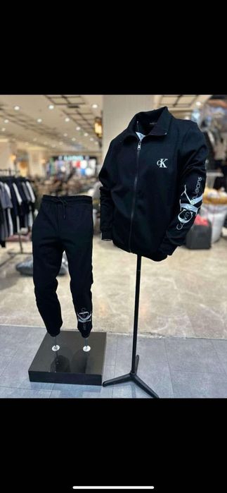 Dres Meski CK Premium S. L WYPRZEDAŻ
