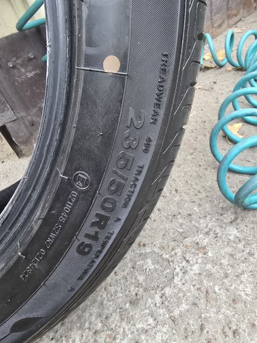 GitiComfort 225.235-50r19