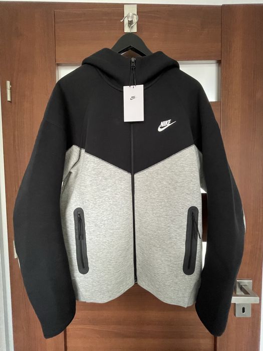 Nike Sportwear Tech Fleece Windrunner