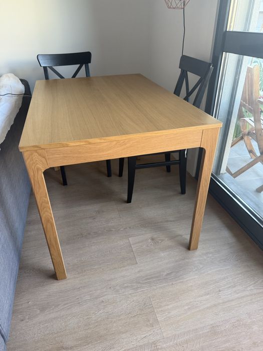 Mesa extensivel muito bom estado