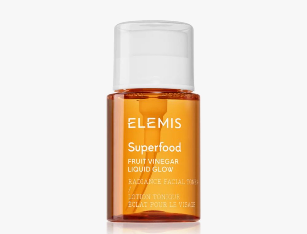 Elemis Superfood Fruit Vinegar Liquid Glow 145ml (portes incluidos)