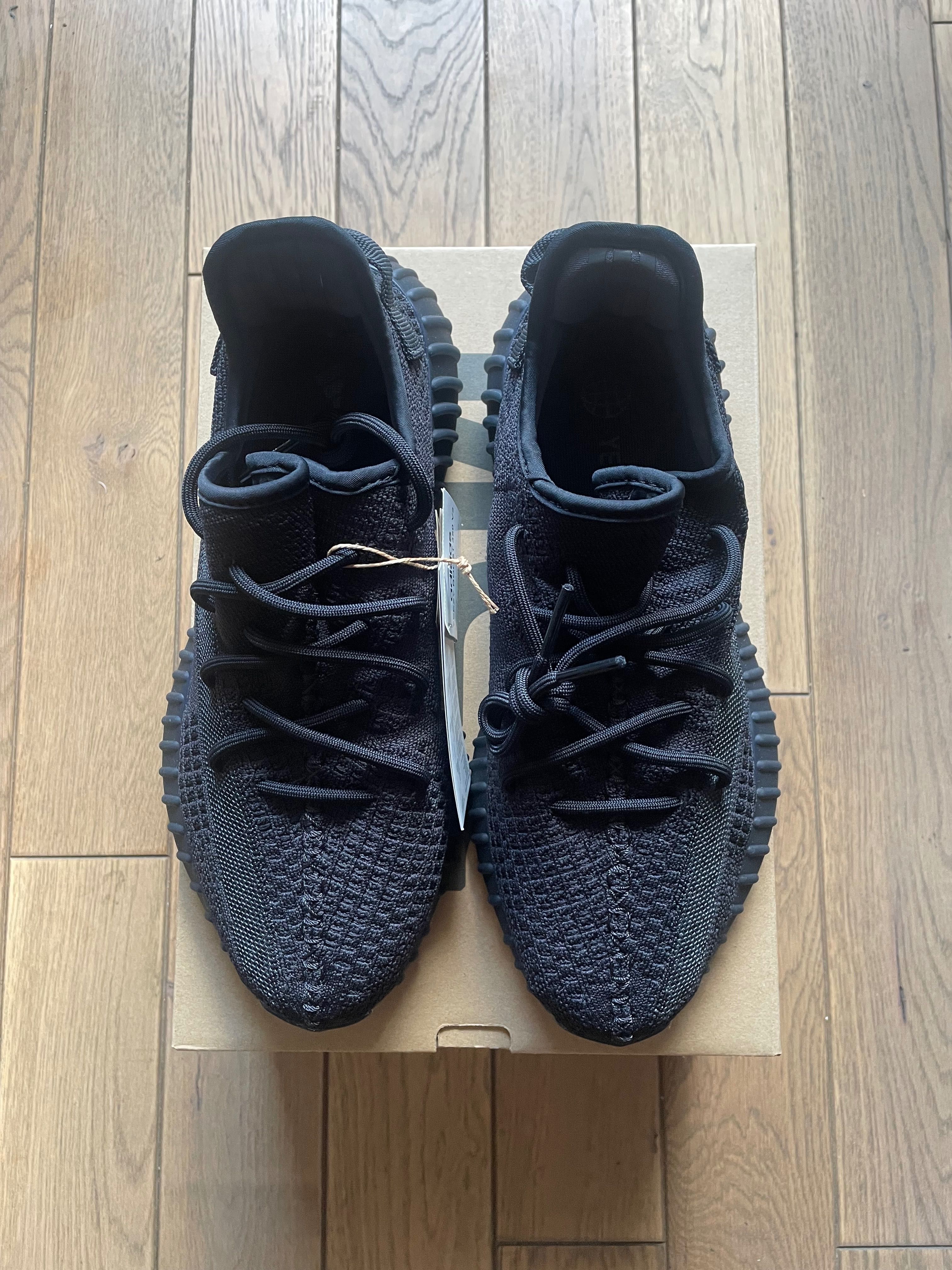 Adidas Yeezy 350 Onyx rozm 43 1/3 HQ4540