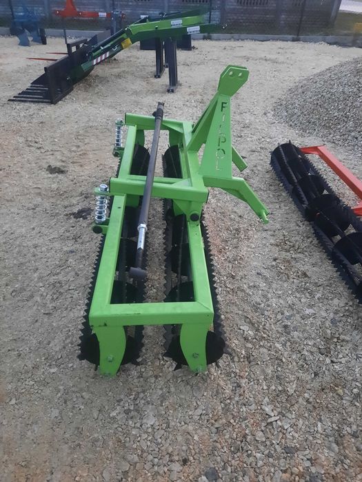 Zębate struny do kultywatowa wałek łącznik