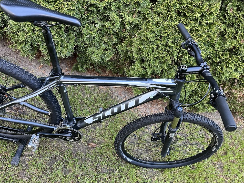 Scott Aspect 29 rozmiar L napęd XT