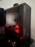 Komputer GTX1660/AMD Ryzen 5 3500X/ Możliwy cały zestaw monitor+reszta