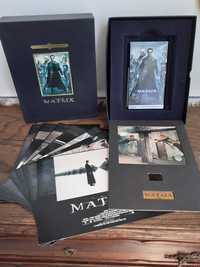 Box VHS the Matrix WB special edition