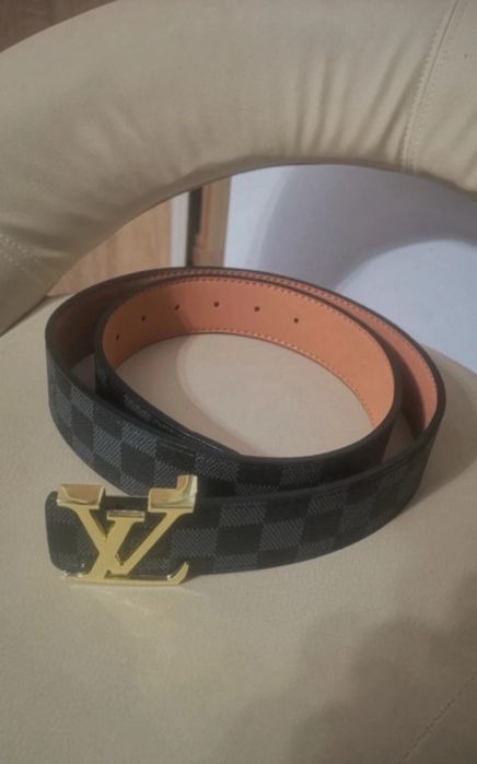 Pasek Louis Vuitton 110cm