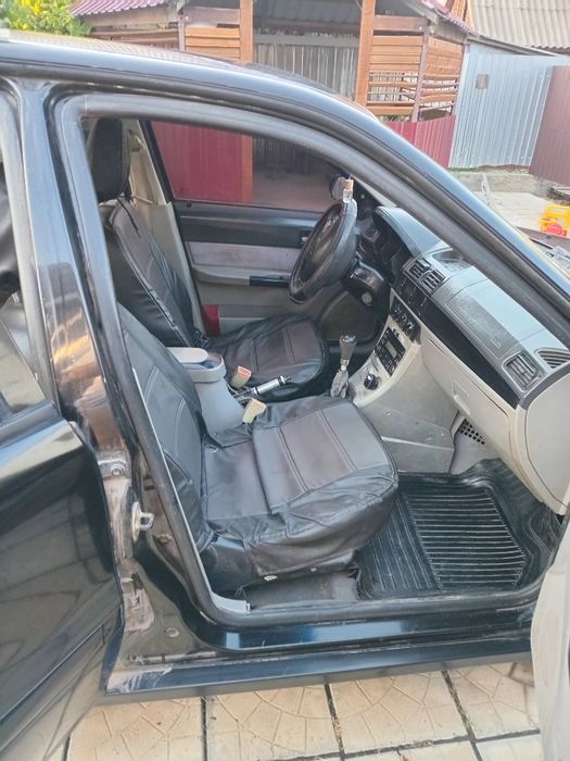 Продам авто GEELY CK