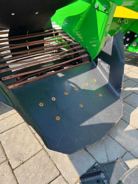 Картоплекопалка ТРАНСПОРТЕРНА bomet \ Доставка