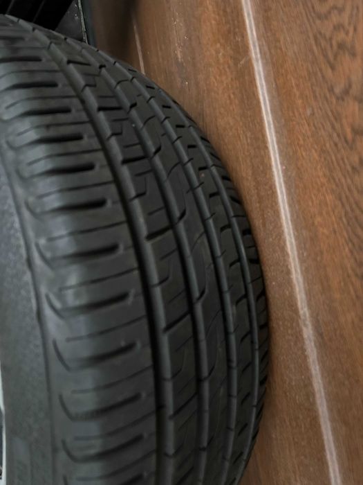 KOŁA SEAT/AUDI/VW 16 CALI/ 5x112 / 57.1 / OPONY LETNIE 205/55/16