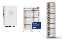 ZESTAW! Deye 15kW+ mag 20kWh BOS-G PRO + PDU2 26594 zł