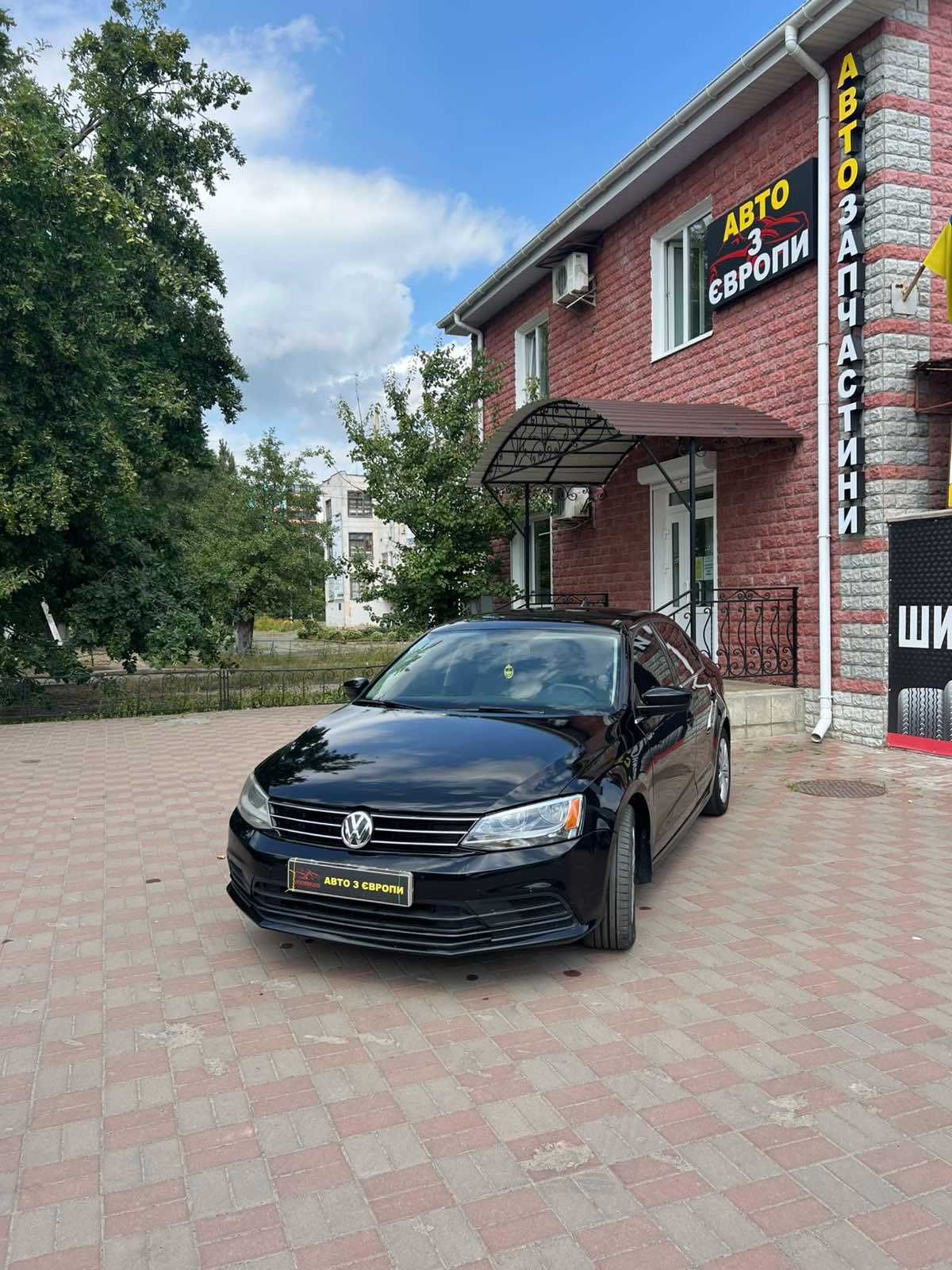 Продам Фольксваген Джетту