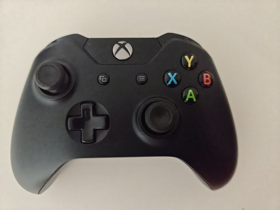 Comando Xbox one
