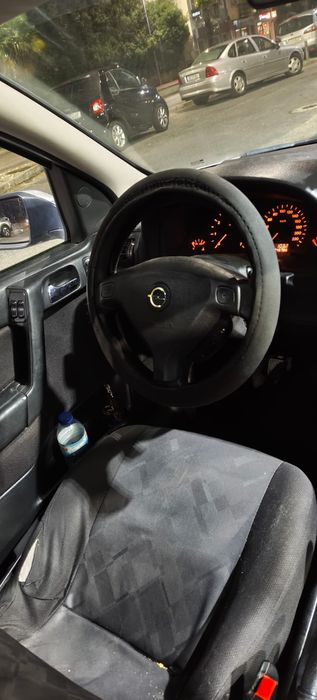 Opel Astra 1.4 Gasolina