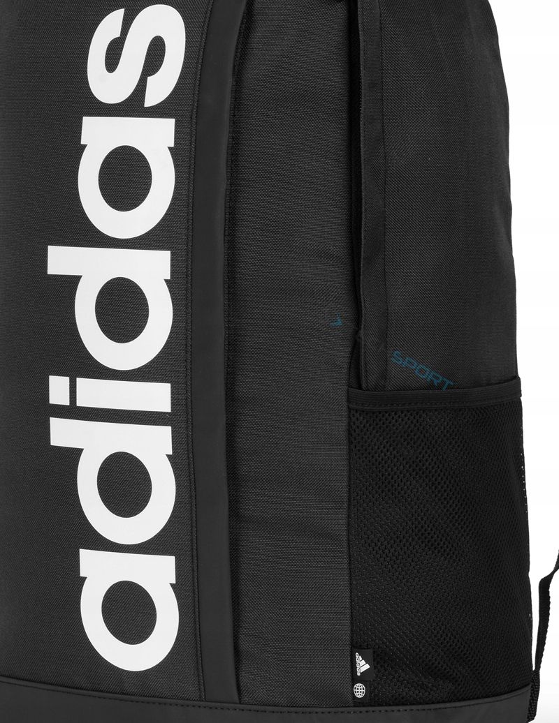 Plecak Sportowy Szkolny Adidas Linear Bp 23l