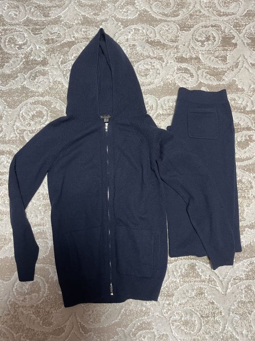 Loro Piana baby cashmere костюм на хлопчика 12 років