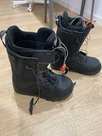 Botas snowboard Burton