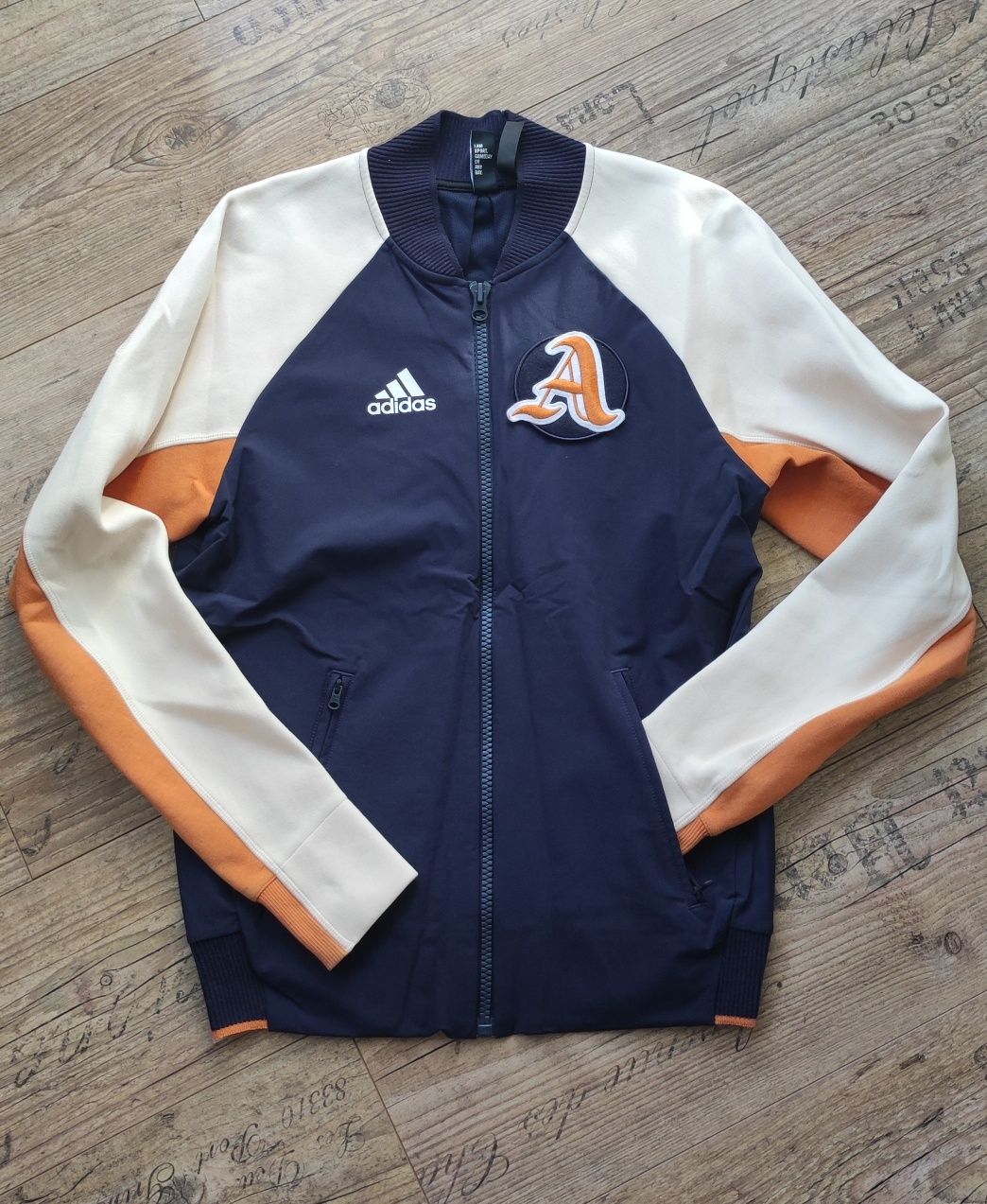 Bluza adidas sprzedam