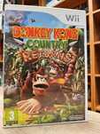Donkey Kong Country Returns Wii, Sklep Wysyłka Wymiana