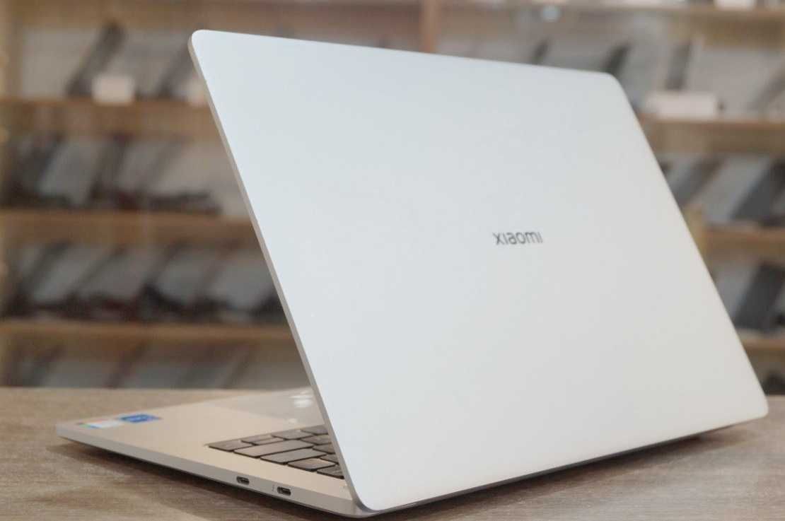 ГАРАНТІЯ Xiaomi (2K IPS/Core i5-11320H/RAM 16/SSD 512/Iris XE)TVOYO