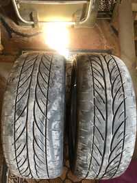 Продам резину Hankook 215/50/17