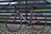 Rower szosowy Felt AR4 karbon Shimano Ultegra