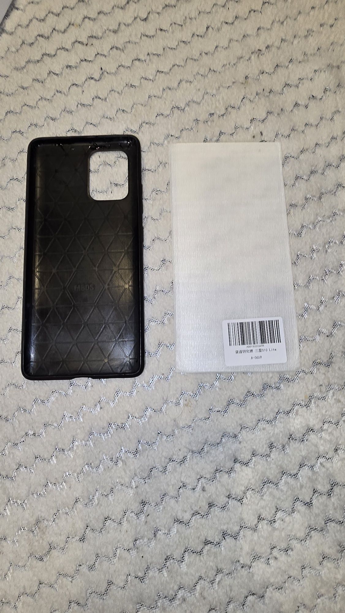 Smartfon Samsung S 10 Lite