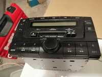 Radio mazda MPV samochodowe kasetowe