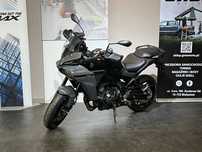 Yamaha Tracer 9 2025 salon Polska, NOWOŚĆ !!!