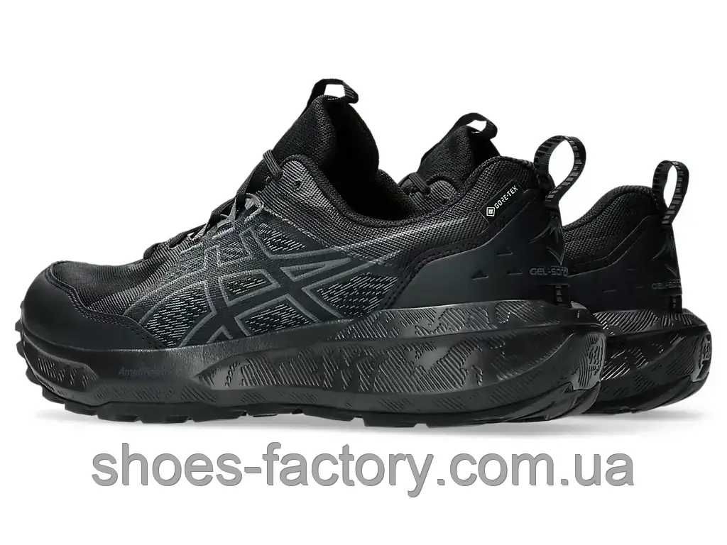 Кросівки Asics GEL Sonoma 8 G-TX 1011B977-002 Оригінал