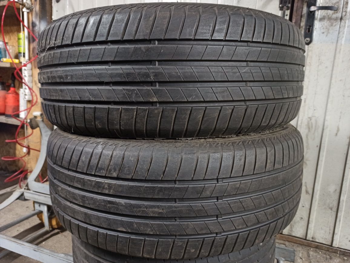 015 TSM Para Opon 235/50R19 99V Bridgestone Turanza T005 Rok 21