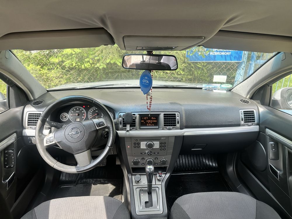 Na sprzedaż Opel Vectra C 2.2 benzyna