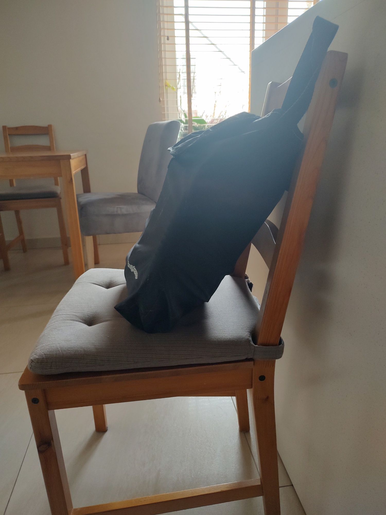 Przenośne krzesełko do karmienia Peg Perego