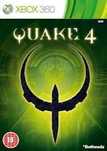 XBOX 360 QUAKE 4 Games4US Pasaż Łódzki