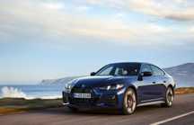 BMW 420 Gran Coupé d Auto