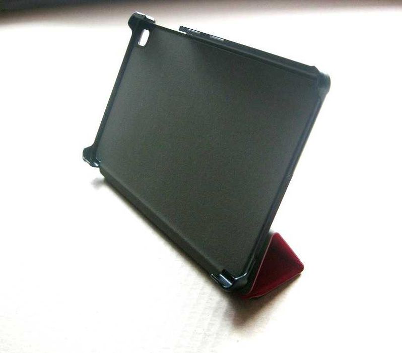 Защитный магнитный чехол Samsung Galaxy Tab A7 Lite SM-T220/T225 PC