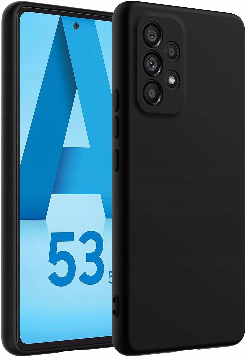 oureidoo etui kompatybilne z samsung galaxy a53 5g