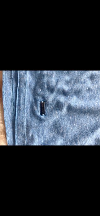 BossOrange‼️Koszulka oryginalna meska polo Roz.M‼️