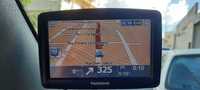 GPS.   TomTom XL