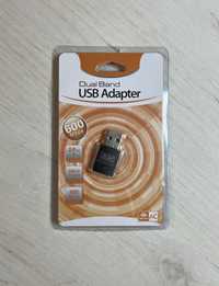 Dual Band - USB Adapter