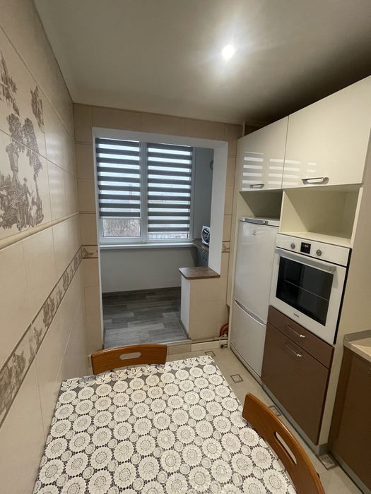 3-х кімнатна квартира вул. Одеська